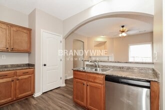 9238 Lazzini Cove in Cordova, TN - Building Photo - Building Photo