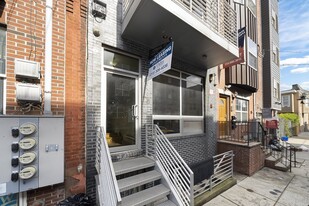 1946 N Gratz Street Apartments