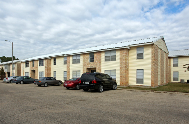 Willow Creek MS in Pascagoula, MS - Foto de edificio - Building Photo