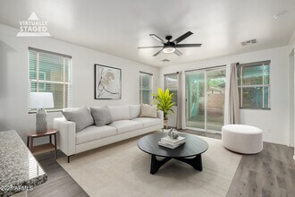 10432 W Papago St in Tolleson, AZ - Building Photo - Building Photo