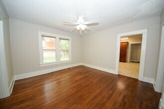 3680 Douglass Ave in Memphis, TN - Building Photo - Building Photo