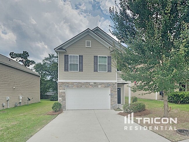 1576 Rabon Farms Ln in Columbia, SC - Building Photo - Building Photo