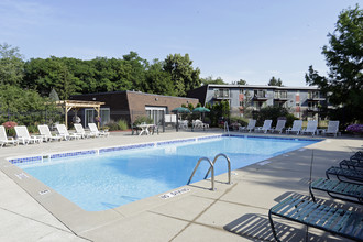 Briarlane Apartments in Grand Rapids, MI - Foto de edificio - Building Photo