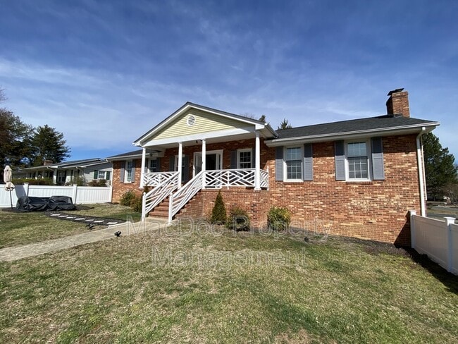 property at 219 Butternut Dr