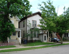 517 Catherine St in Ann Arbor, MI - Building Photo - Building Photo