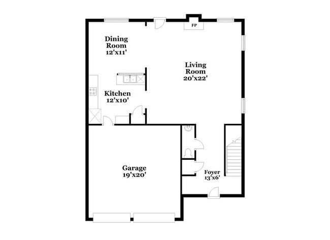 4670 Duval Point Way SW in Snellville, GA - Building Photo - Building Photo