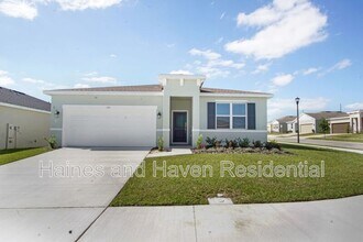 1315 Normandy Dr in Haines City, FL - Building Photo - Building Photo