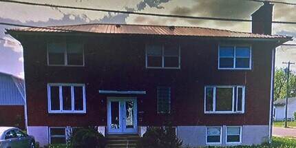 50 LeslieUnit 1 in Moncton, NB - Building Photo - Building Photo