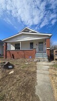 3304 Kratzville Rd in Evansville, IN - Building Photo