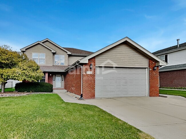 property at 8058 W Rosebury Dr