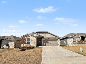 2236 Hornbeam St in Temple, TX - Building Photo