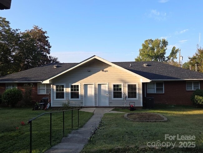 property at 4265 Center Rd