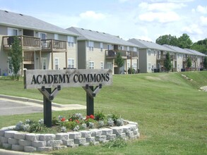 129 Knowledge Ave in Branson, MO - Building Photo - Building Photo