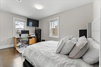 28 Winter St, Unit 1 in Boston, MA - Building Photo - Building Photo