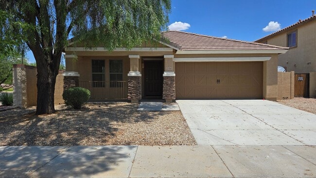 property at 14160 W Larkspur Dr