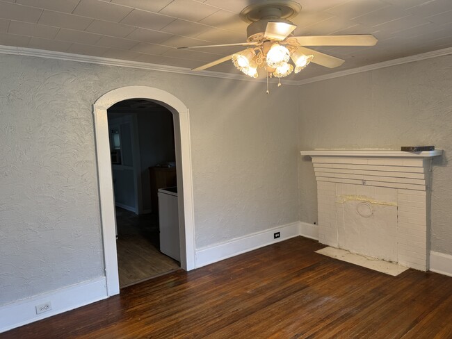 property at 160 Brookwood Ave NE