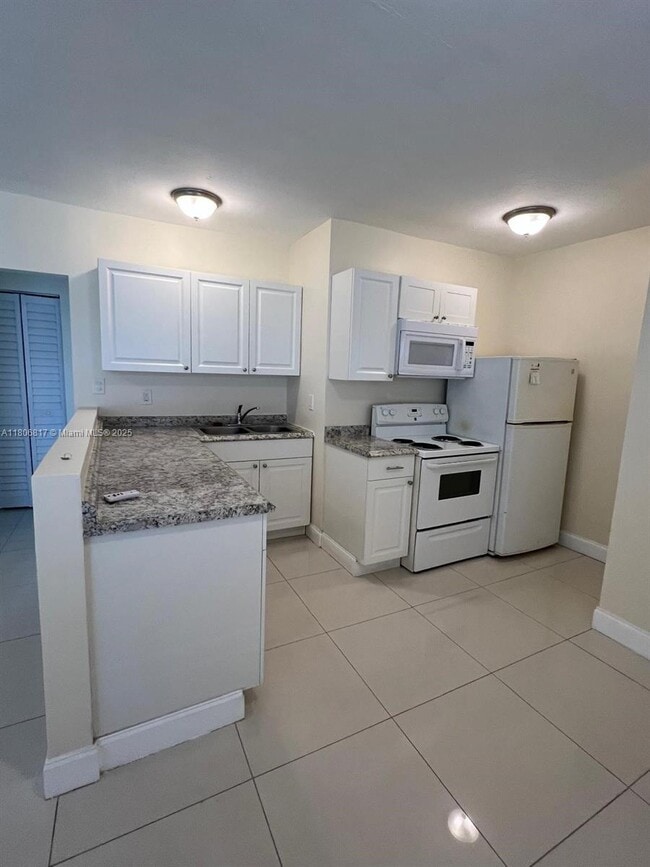 property at 1992 NE 172nd St