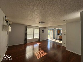 6424 Alonzo Dr in Indianapolis, IN - Building Photo - Building Photo