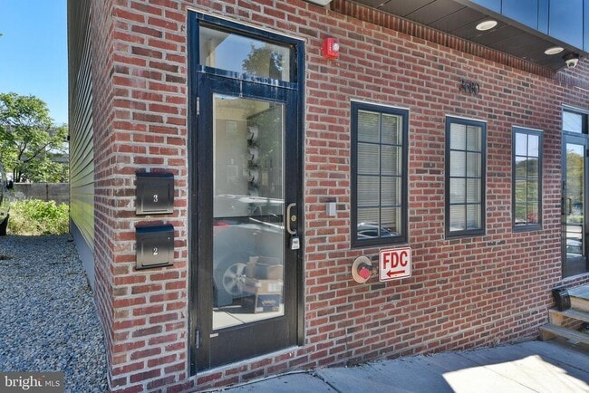 property at 3680 Indian Queen Ln
