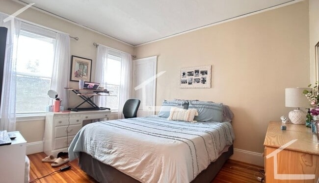 4 Glenley Terrace in Boston, MA - Building Photo - Building Photo