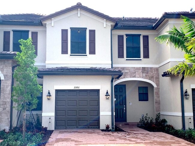 property at 3386 W 112th St