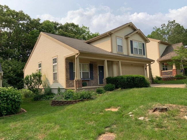 2120 S Azalea Ln in Bloomington, IN - Building Photo - Building Photo