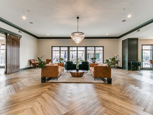 The Grove in Ames, IA - Building Photo - Building Photo