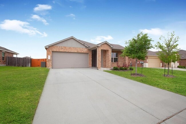 21409 Resource Rd in Pflugerville, TX - Building Photo - Building Photo