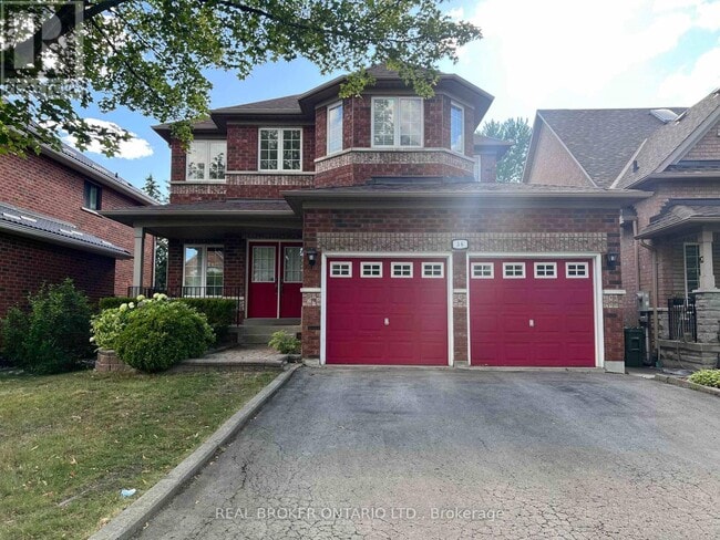 property at 36 Stonebridge Blvd