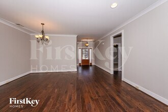 2044 Highview Way in Calera, AL - Building Photo - Building Photo