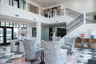 NOVEL Davidson by Crescent Communities in Davidson, NC - Foto de edificio - Building Photo