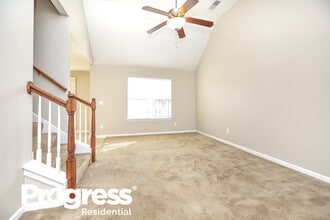 612 Rock Glen Trace in Smyrna, TN - Building Photo - Building Photo