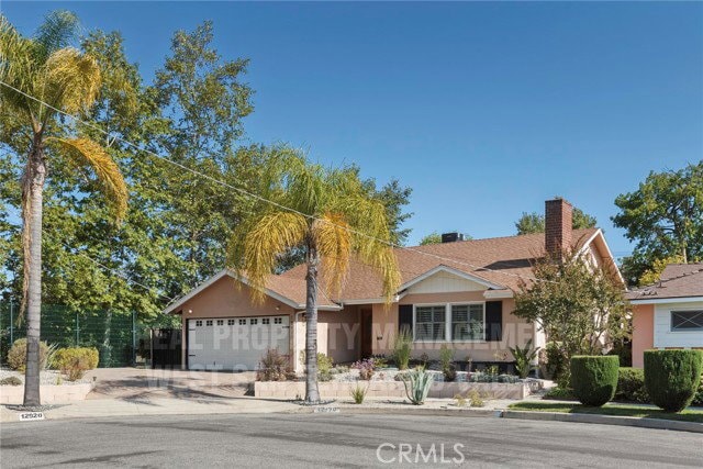 property at 12920 Aetna St
