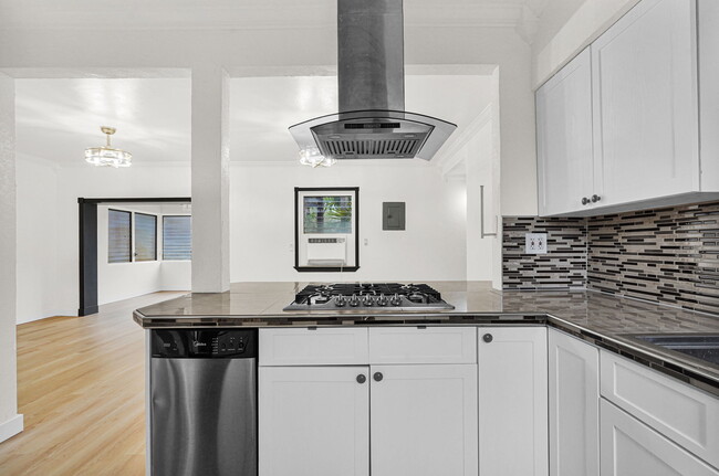 property at 751 NE 122nd St