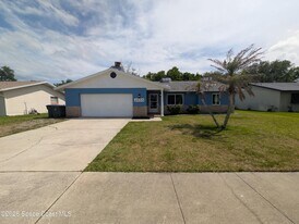 2655 Wilmette Ave in Titusville, FL - Building Photo