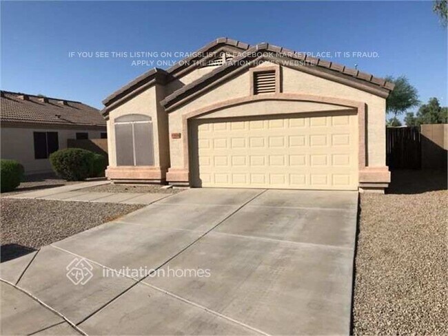 property at 15508 W Port Royale Ln