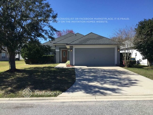 property at 13610 Canoe Ct