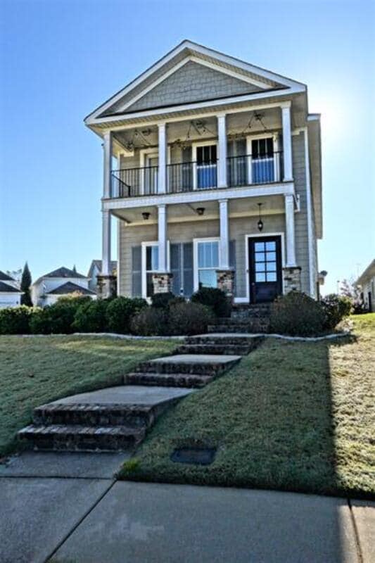 property at 1121 Towne Creek Pl NW