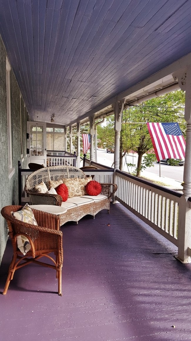 41 Maple Ave, Unit A in Hatfield, PA - Foto de edificio - Building Photo