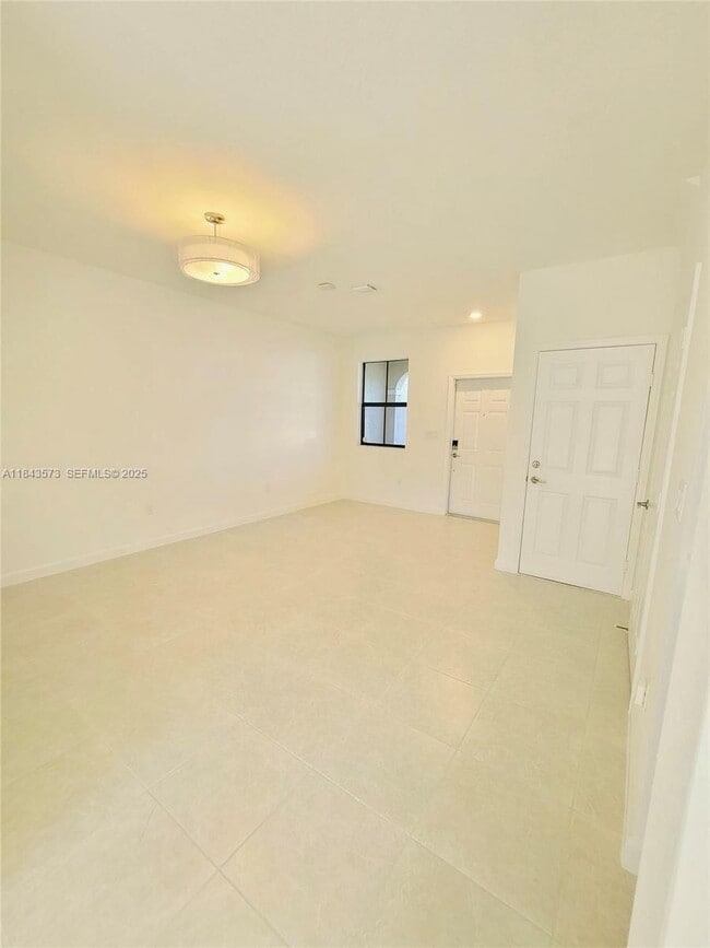 property at 12724 SW 230th St