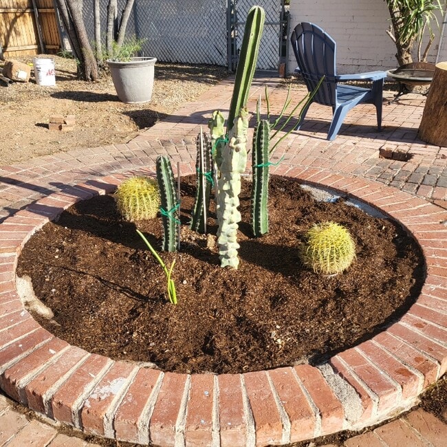 property at 1548 E 9th St