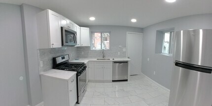 3827 N Fairhill St in Philadelphia, PA - Foto de edificio - Building Photo