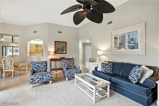 property at 7032 Pelican Bay Blvd