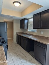 11600 Marsh Mccall Way in El Paso, TX - Building Photo - Building Photo
