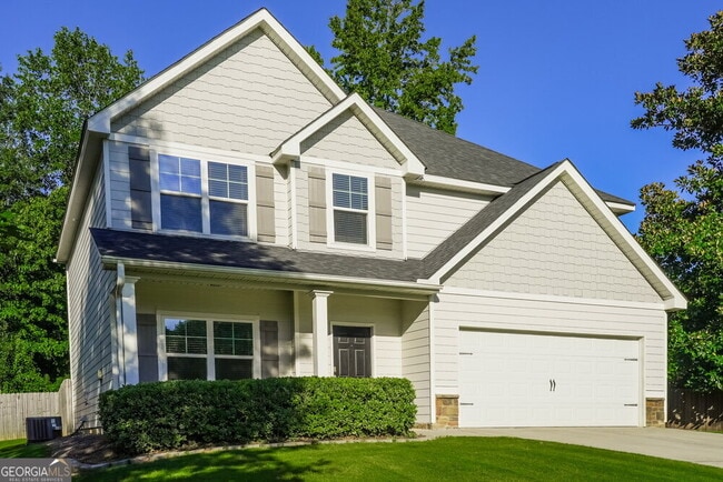 149 Lindsey Dr in Bremen, GA - Building Photo - Building Photo