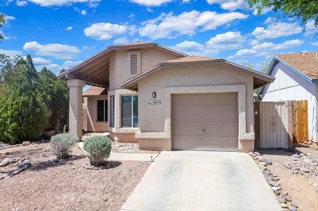 property at 10043 E Bryonwood Ln
