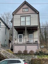 3418 Walworth Ave in Cincinnati, OH - Building Photo