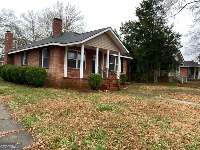 29 Oak St NE in Rome, GA - Building Photo - Building Photo