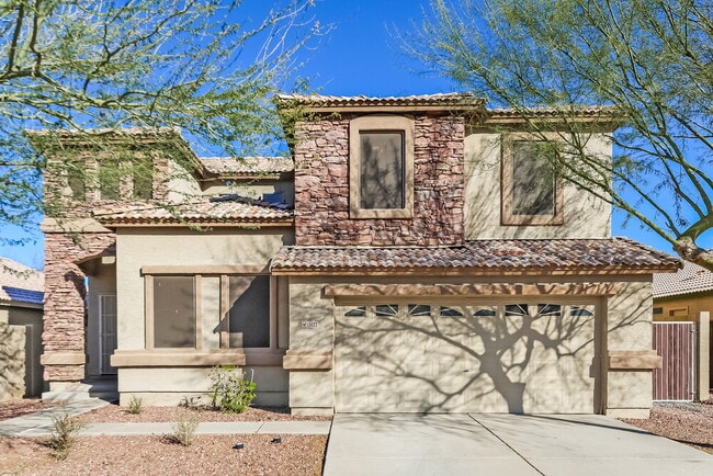 property at 15122 W Polk St