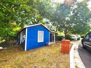 620 Uland St in Denton, TX - Building Photo - Building Photo